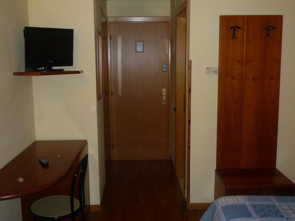Hotel La Cerquetta Trevi Habitación foto