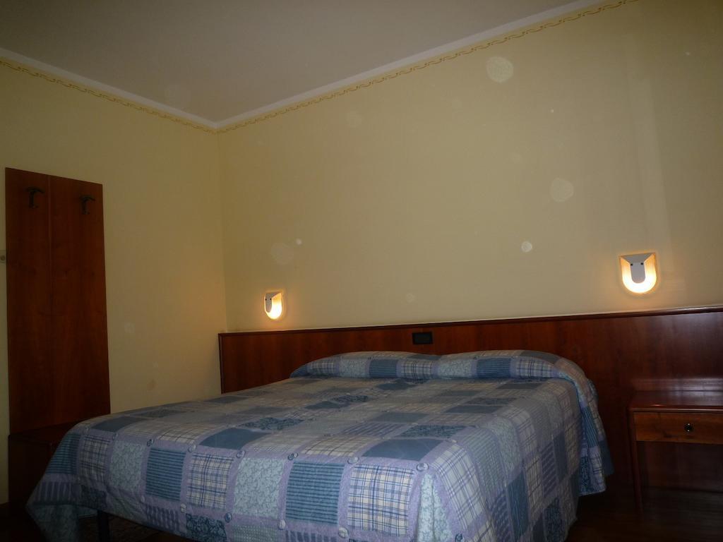 Hotel La Cerquetta Trevi Habitación foto