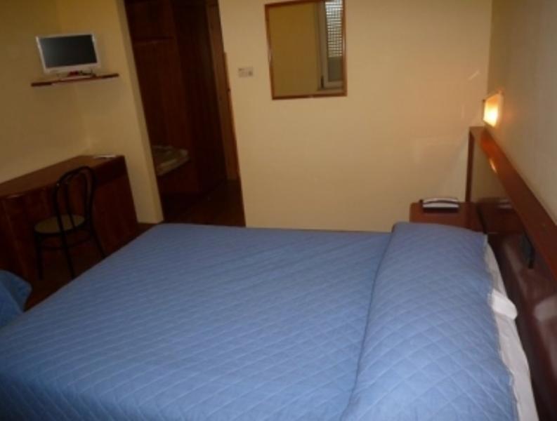 Hotel La Cerquetta Trevi Habitación foto